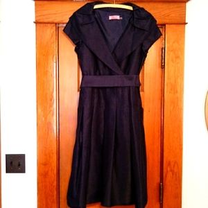 Eliza J New York Lined Dress